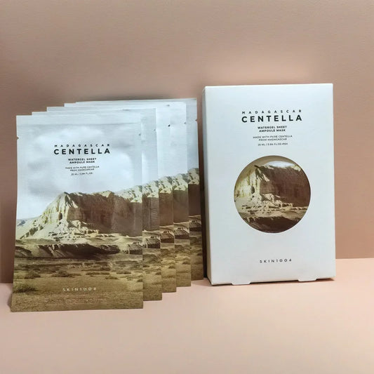 Mask Centella