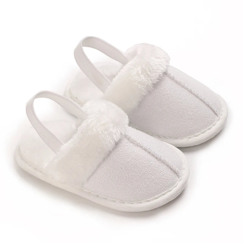 Baby Slippers