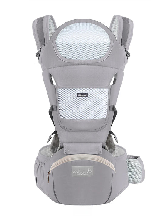 Baby Carrier Ergonomic